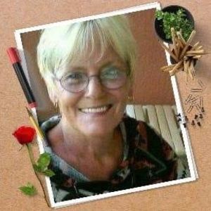 Meet your Posher, Susan